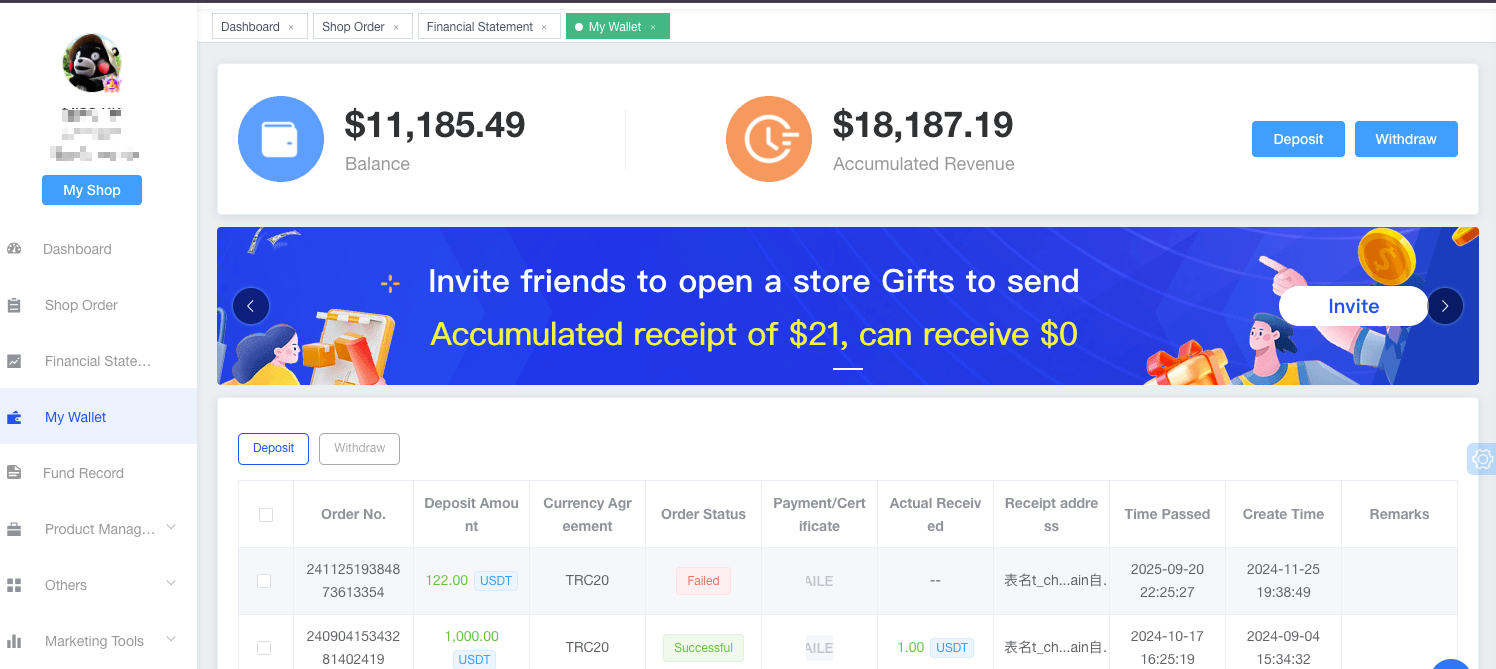 Traditional E-Commerce Challenges